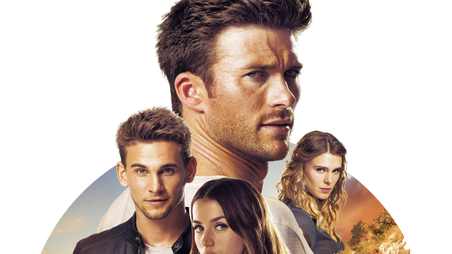 偷车贼专挑好车偷,只要看上就会到手,犯罪片《超速驾驶》