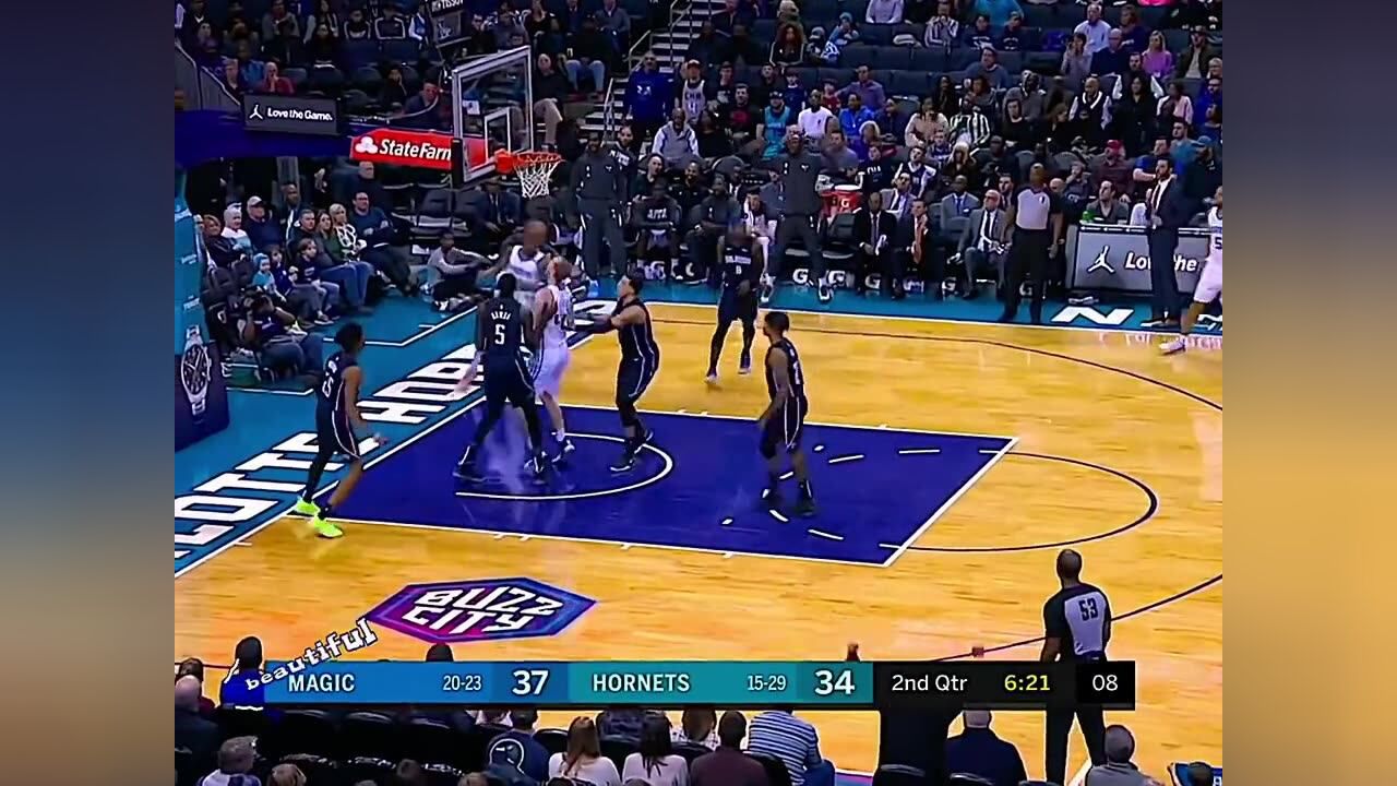 nba球员那些“点燃全场”的极限拉杆上篮！看这样的球员打球简直就是在欣赏艺术_高清1080P在线观看平台_腾讯视频