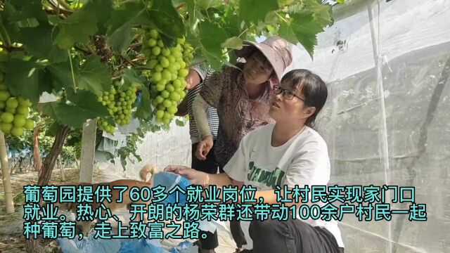 人民网|安徽淮南:新农人的丰收节