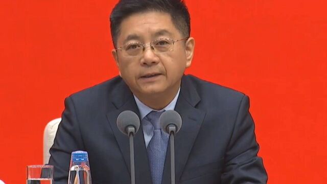 中央台办:两岸统一后,台湾可以实行不同于祖国大陆的社会制度