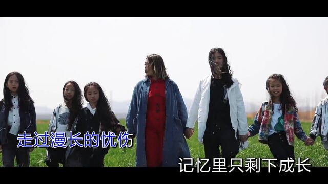 童模界时尚先锋 | 美韵形体模特艺术中心