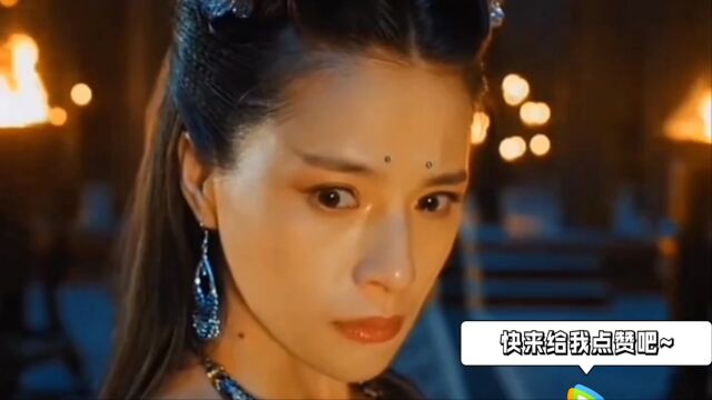 小龙女精彩分享