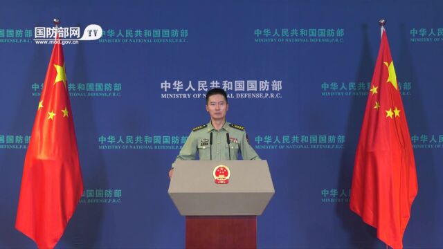 《PLA》宣传片彰显“中国军队始终是维护世界和平的坚定力量”