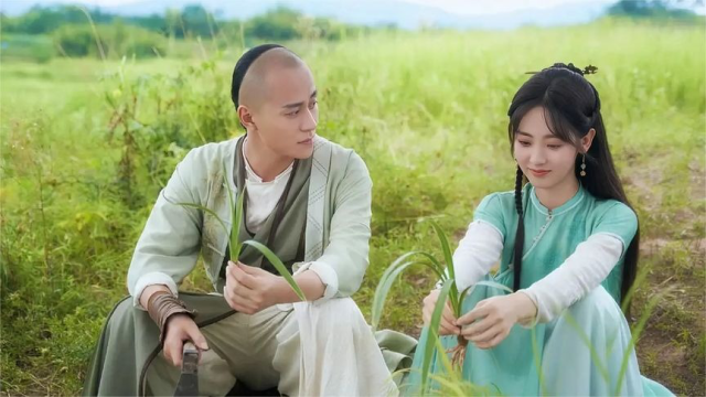 飞狐外传大结局:程灵素惨死,袁紫衣出家,苗人凤带女儿闯荡江湖