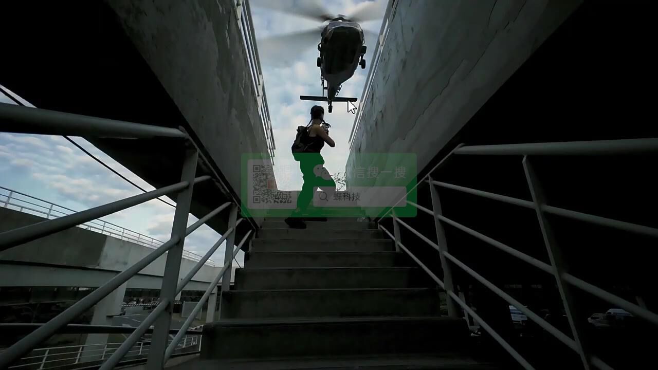 4K视频素材-456个动作枪口闪光瞄准射击破坏弹孔血液特效动画_高清