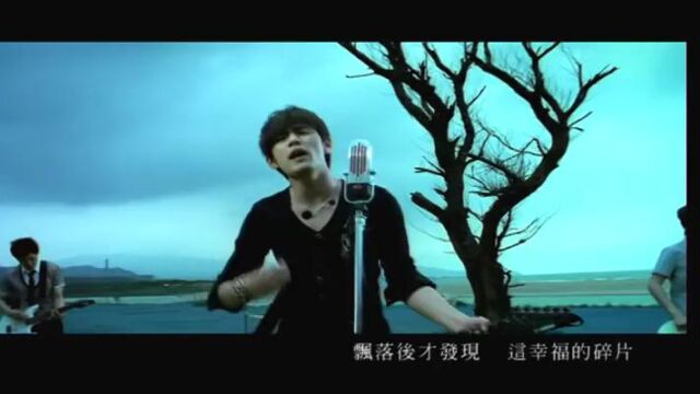 周杰伦 Jay Chou【不能说的秘密】高清MVOfficial Music Video