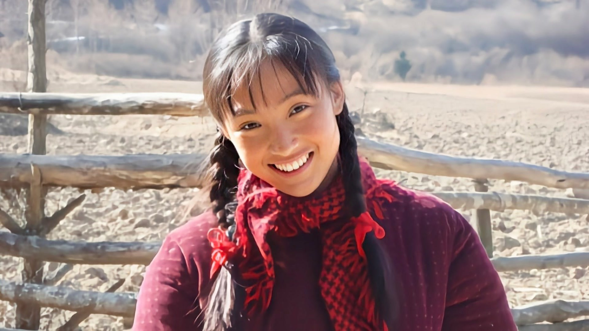 女演员白静:27岁嫁给富豪,29岁却被丈夫杀害,背后真相让人无奈_腾讯