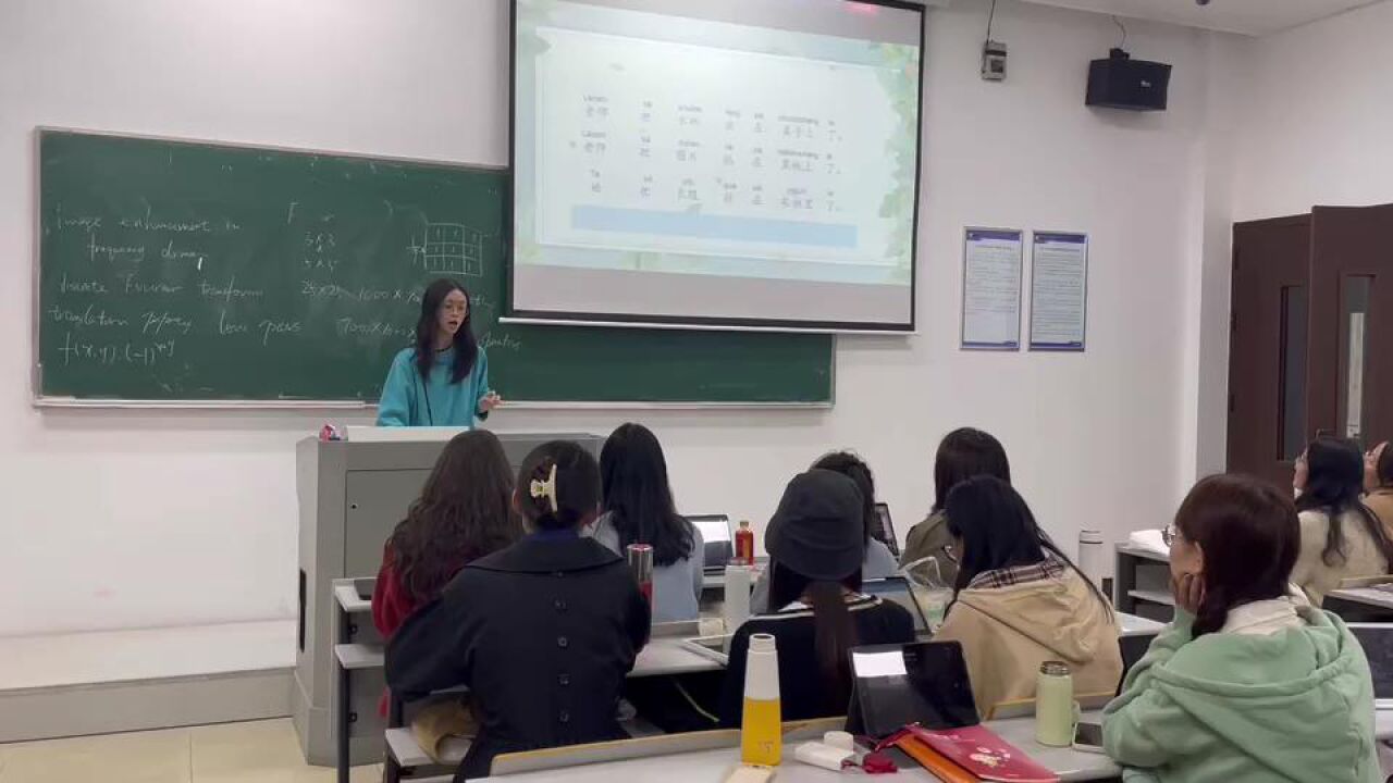 对外汉语把字句教学_腾讯视频