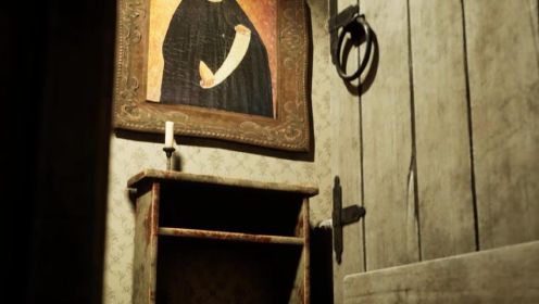《邪恶修女夏令营/Evil Nun: The Broken Mask》游戏宣传视频