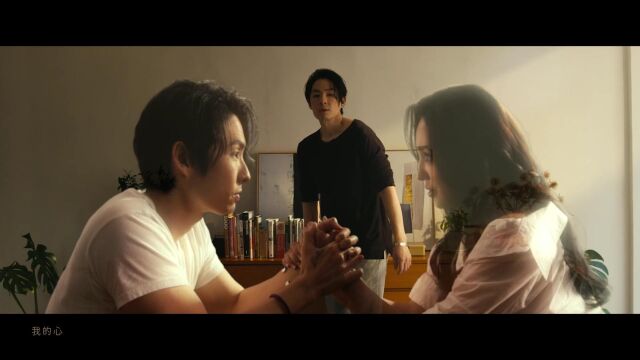 Vanness Wu 吴建豪  Sunrise (Official Music Video)