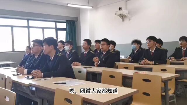 21014104团支部活动纪实