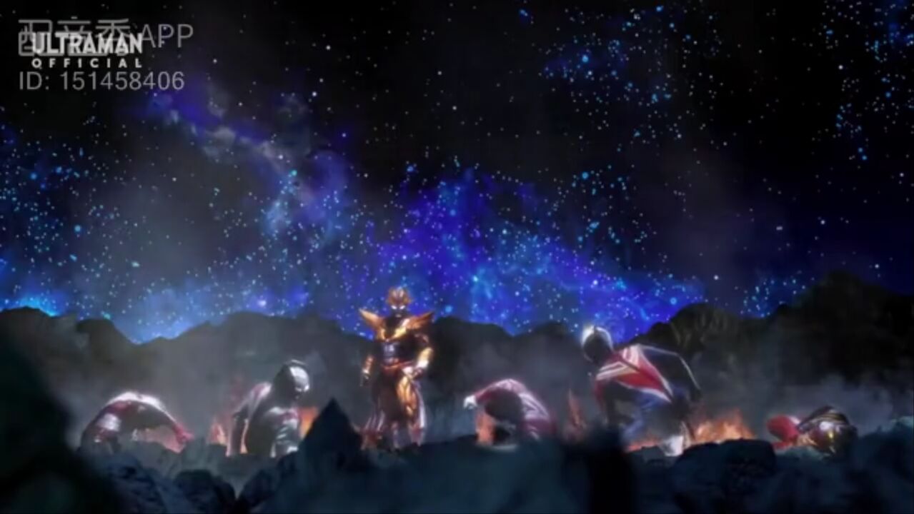 奥特银河格斗2配音片段_高清1080P在线观看平台_腾讯视频