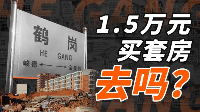 三上热搜,鹤岗为何成为当代年轻人迁徙的理想圣地?