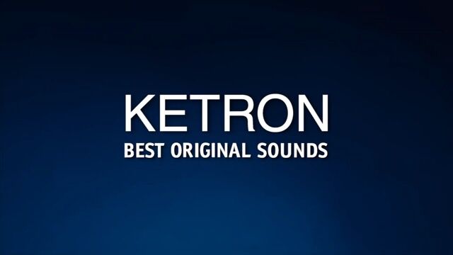 Ketron EVENT  Disco Funk