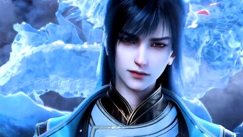 百里东君竟然这么厉害!众人都惊呆了