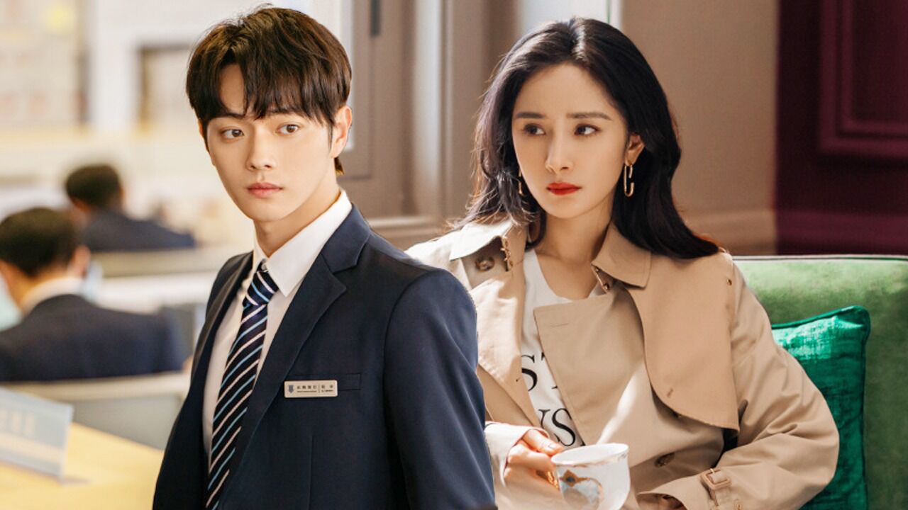 爱的二八定律:秦施霸气护夫!阳华满脸幸福,被宠坏了