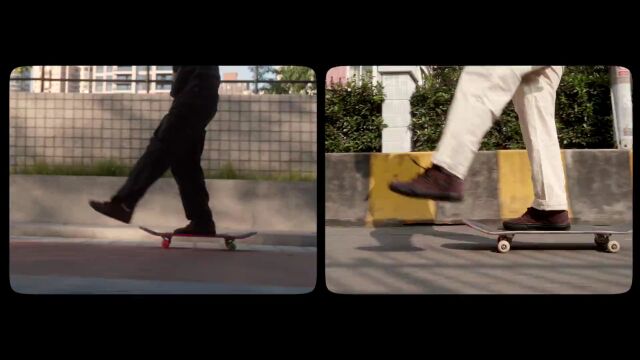 今日发售:Vans Checkerboard Union 与 AVENUE & SON强强联手!