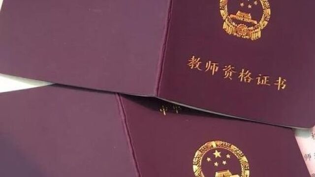 每天学点结构化教资考试还怕啥必过