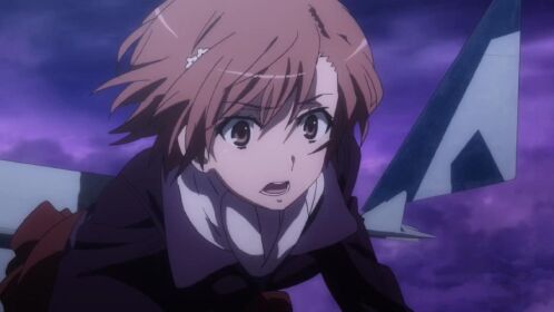 上条当麻和御坂美琴才是真正的绝配cp