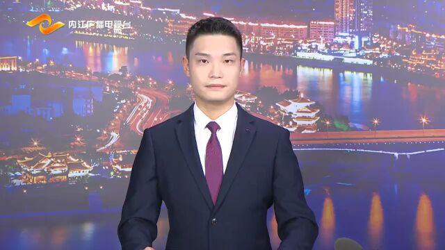 云端对话开启“甜蜜之旅” 内江市与彼得罗利纳市建立友好合作关系 高望 崔志伟 严宇清出席 西蒙ⷦœ兰多 李丹签署协议