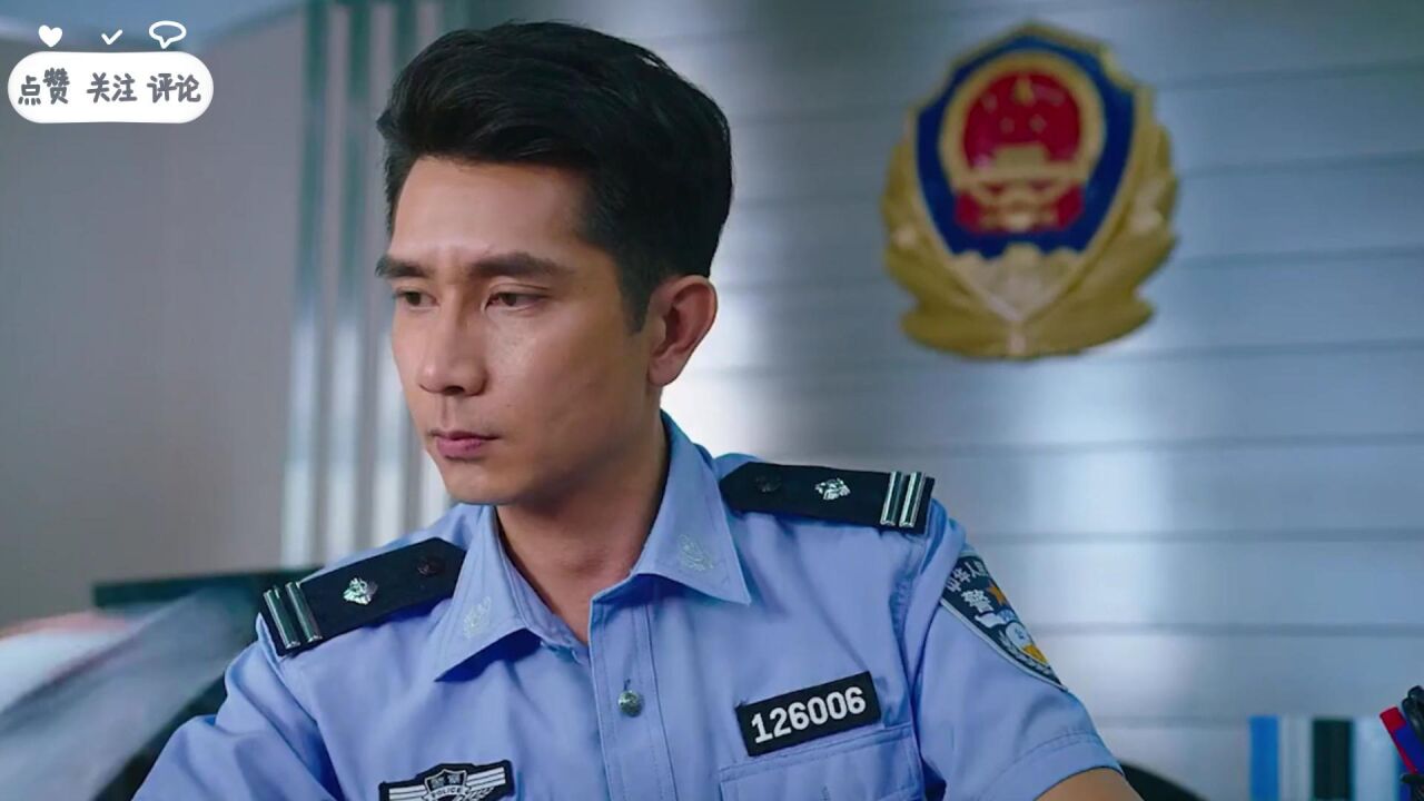 一口气看完《美人鱼》能不能给这两个警察放个年假歇一歇_高清1080p