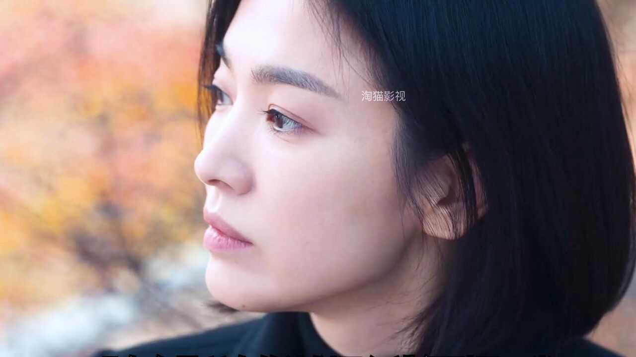 宋慧乔复仇爽剧来袭!