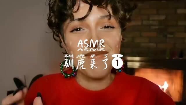 #asmr助眠视频 #助眠视频 #助眠剧情模拟 #强迫症治愈系 #外国小姐姐