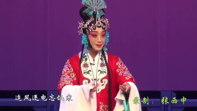 “乐享新保定ⷩž遗过大年”| 保定老调《大刀王怀女》中集