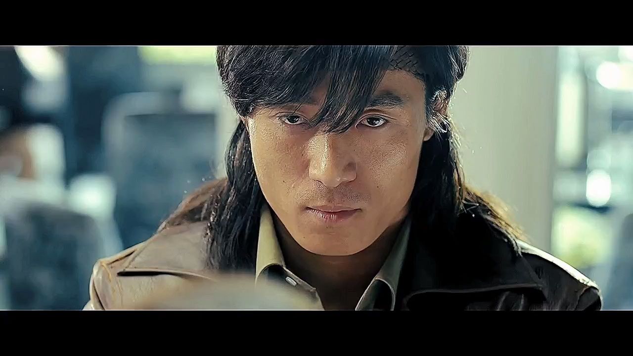 电影《超级保镖》