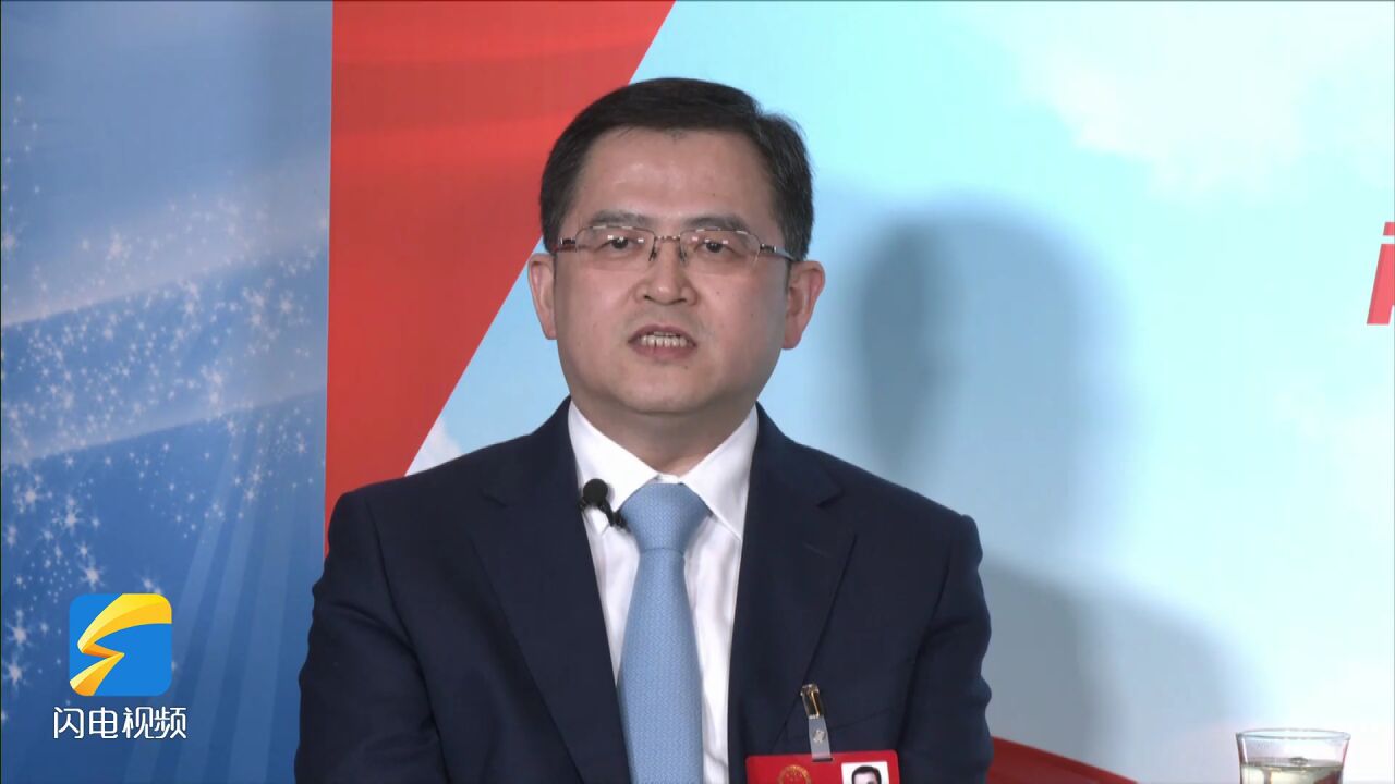 两会大家谈丨省人大代表孙爱军：扩大内需站位全局“三稳”托起满满幸福感 腾讯视频