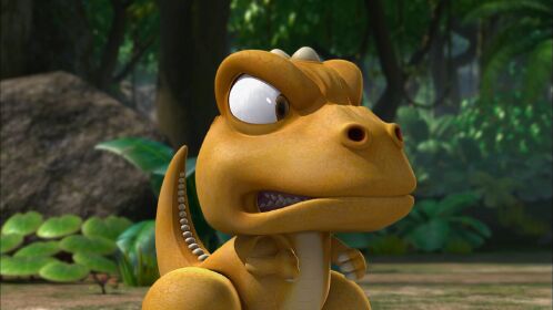 阿贡和它的朋友们 中视频 _高清1080p在线观看平台_腾讯视频