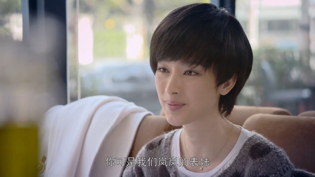 不是不想嫁:女人带男友给姐妹认识,男人随口一句话,让姐妹难堪