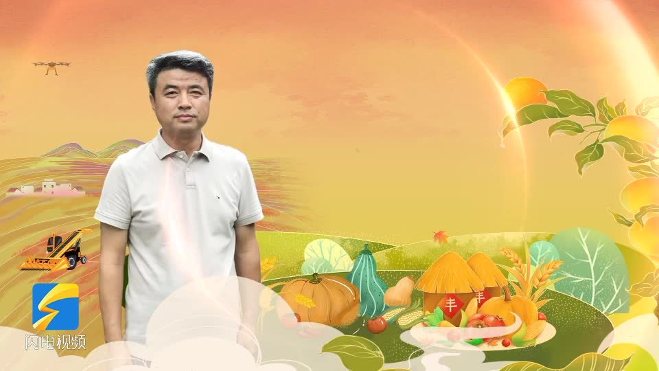 【齐鲁最美乡村振兴人】田彬:"乡村合伙人"唱响山乡"振兴曲"