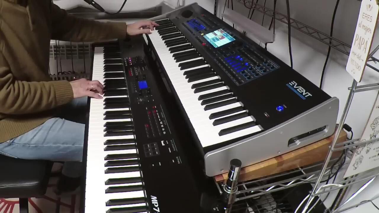 ketron event vs ketron sd9 (styles & sounds)