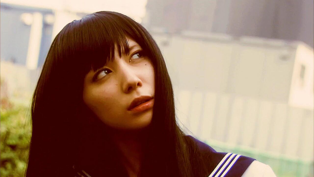 日本恐怖片《富江无限制》一部恐怖极致电影