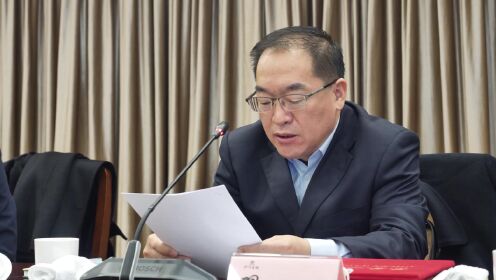 农工党张家港市委会六届二次党员代表大会V3