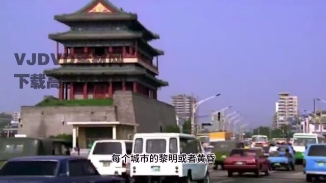 1978年的早冬 纪念改革开放 诗歌朗诵配乐伴奏舞台演出LED背景视频