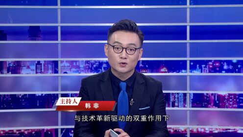 [图]《信用中国》郑州建斌电子科技有限公司周波专访：初心如磐 笃行致远