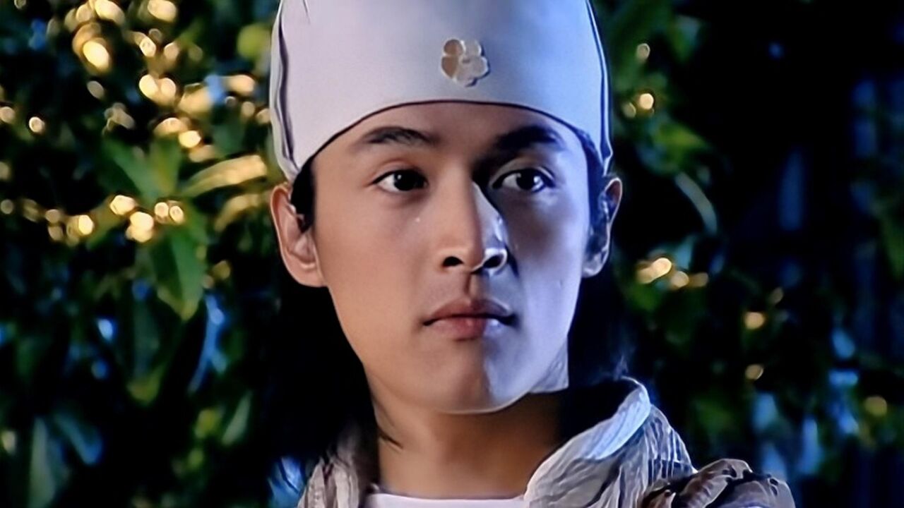 有多少人还记得胡歌饰演的董永?一首《天亮以后》,勾起回忆