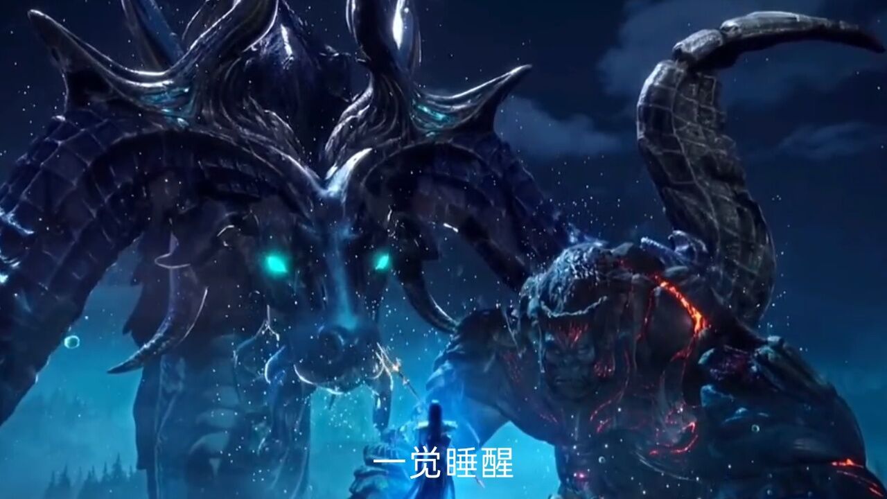 我穿越成了斗罗大陆的天青牛蟒,开局就单挑比比东!02