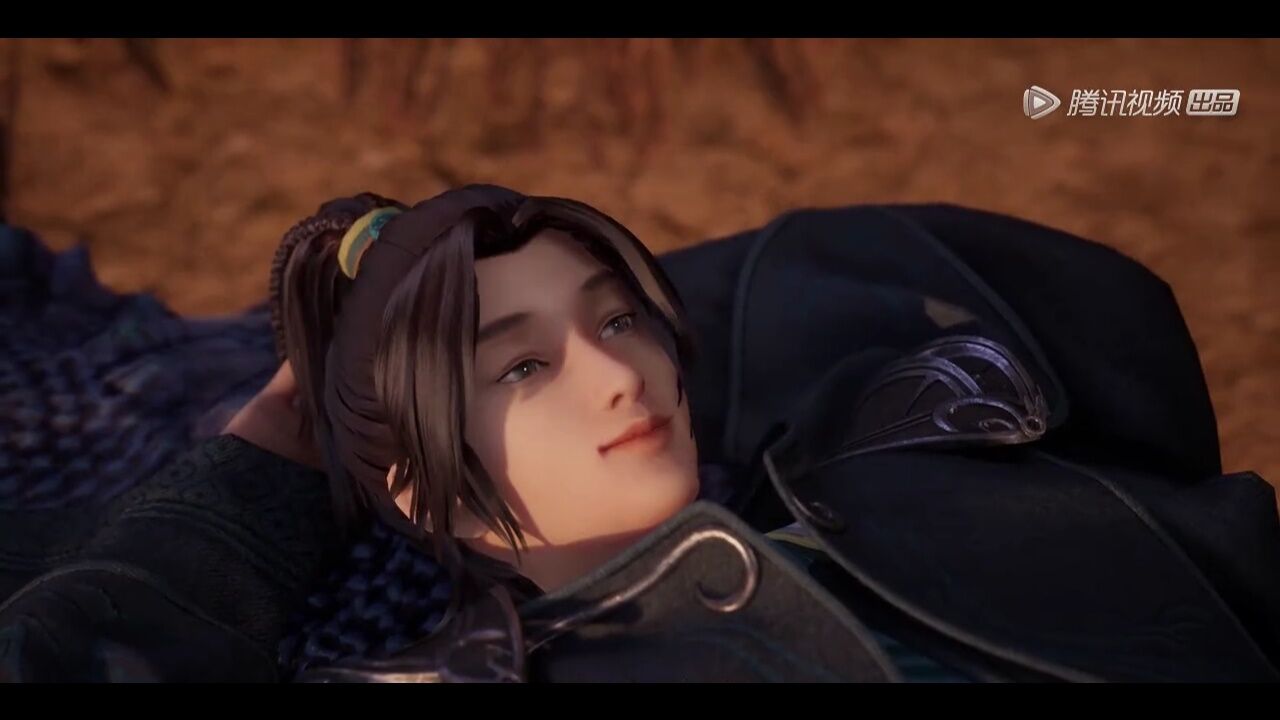 无上神帝:秦梦瑶真的是个女强人,一个人将整个云盟支撑起来_高清1080P在线观看平台_腾讯视频