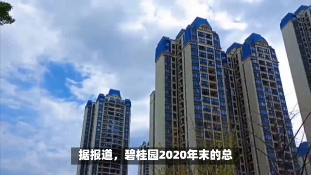 碧桂园避免了一场史诗级别的违约,地产行业迎来春天?