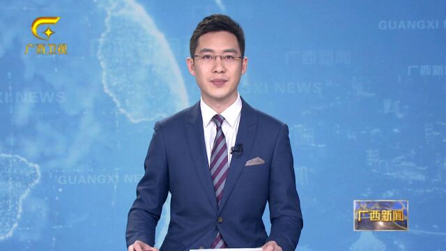 广西文联第十一次代表大会开幕