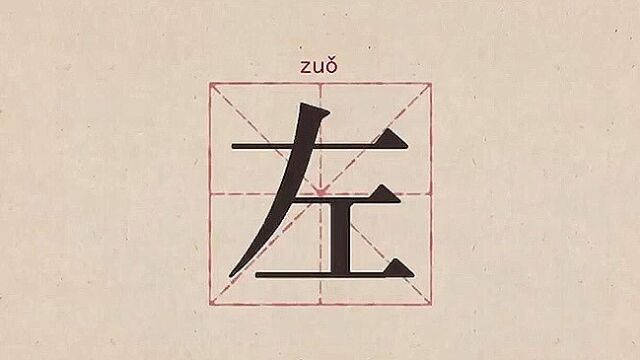 汉字解密|古代为什么把贬官降职叫“左迁”?