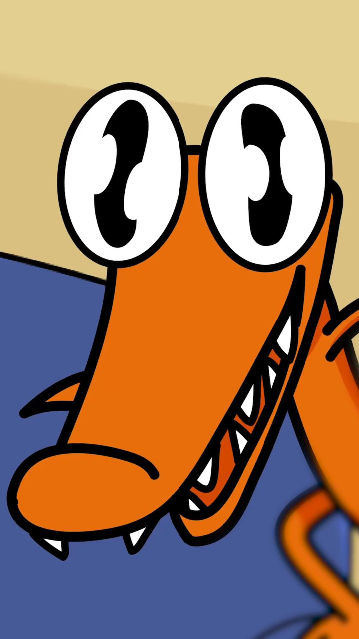 彩虹朋友:居然被橙朋友给拿捏了