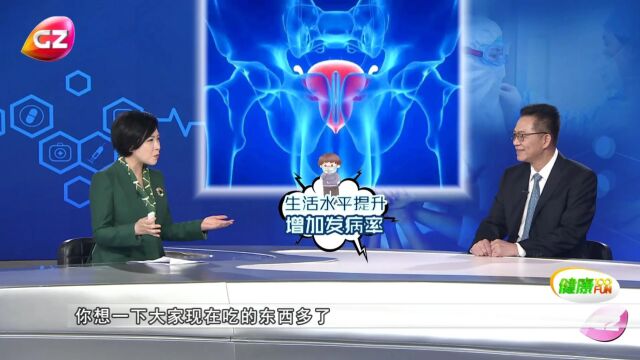 【广州名医陈凌武】怀仁心踏征程 用“新术”创“新生”