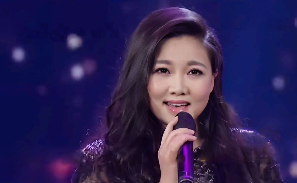 《故乡的云》青年歌唱家王莉演唱,微电影版