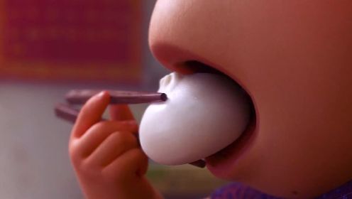 超治愈的奥斯卡最佳动画《包宝宝》，一定要陪自己的孩子一起看完