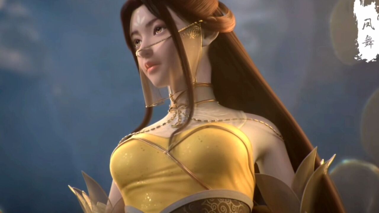 想抓石昊当坐骑,美女你是第一个!