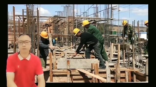 什么是农民工,什么是新产业工人,农民工新名岀来了#建筑工人 #精益生产 #工人 #标准化 #劳模 #机械化 #安全生产 #农民工